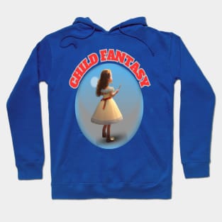 CHILD FANTASY Hoodie